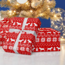Search for bull wrapping paper Pattern