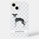 Recherche de lévrier ipod touch coques Mignon