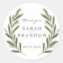 Search for olive leaves stickers Watercolor