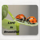 Search for a bugs life mousepads Green