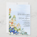 Search for feminine retirement party invitations Retired