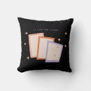 Recherche de tarot coussins Astrologie