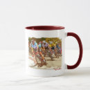 Search for tour de france mugs Cyclist