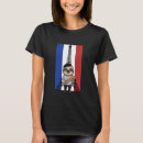 Search for baguette tshirts Paris
