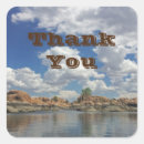 Search for arizona landscape stickers Blue sky