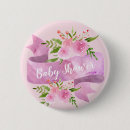 Search for baby design buttons Mother to be