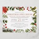 Search for rose gold christmas invitations Modern