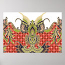 Search for flower border design Ethnic