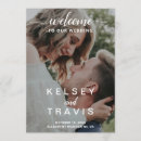 Search for wedding programs Stylish