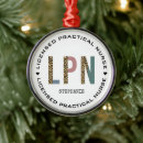 Recherche de infirmier autorisé ornements Nurse