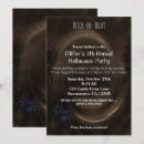 Recherche de webs invitations Toile