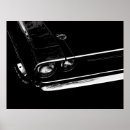 Search for dodge challenger posters Muscle