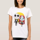Search for jack and sally tshirts Cute