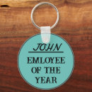 Search for funny employee keychains Boss