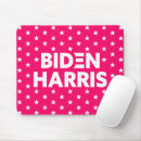 Search for joe biden mousepads Vote