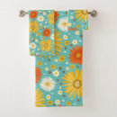 Search for daisy bath towels Flowers