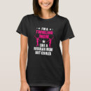 Search for gymnastics mom tshirts Baton