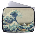 Search for e cases Great wave