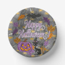 Recherche de halloween carton bols Chauves souris