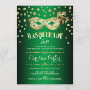 Recherche de boule masquée invitations Pour tous