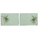 Search for unique pillowcases Green