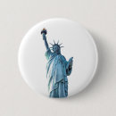 Recherche de statue liberté badges Repère