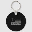 Search for religious cross keychains Usa