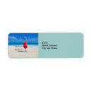 Search for frosty return address labels Fun