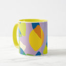 Search for tableware mugs Pattern