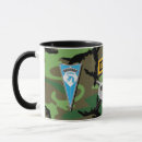 Recherche de airborne tasses Armée