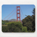 Search for bridge mousepads Golden gate bridge