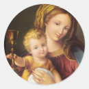 Search for blood of christ stickers Eucharist