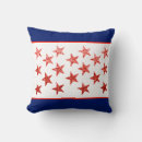 Search for 4th of july pillows Stars