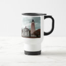 Search for lighthouse travel mugs Shore
