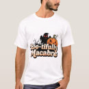 Search for macabre clothing Monster