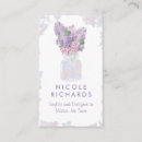 Search for mason jar business cards Elegant