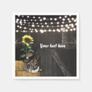 Recherche de foin serviettes Anniversaire