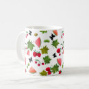 Search for fruit cartoon mugs Kids