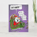 Search for farting santa cards Reindeer