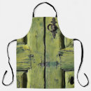 Search for panel aprons Green