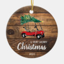 Search for golf cart ornaments Season