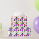 Recherche de volant papier cadeau Étoiles