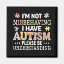 Search for autism magnets 2025