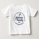 Recherche de correspondance bébé tshirts Plage