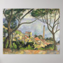 Search for cezanne posters Europe