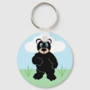Search for cartoon bear keychains Animal