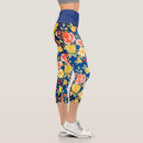 Search for navy floral leggings Fashion