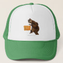 Search for big bear hats Baloo the bear