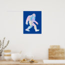 Search for finding bigfoot posters Squatchy