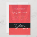Search for class of 2011 school invitations High